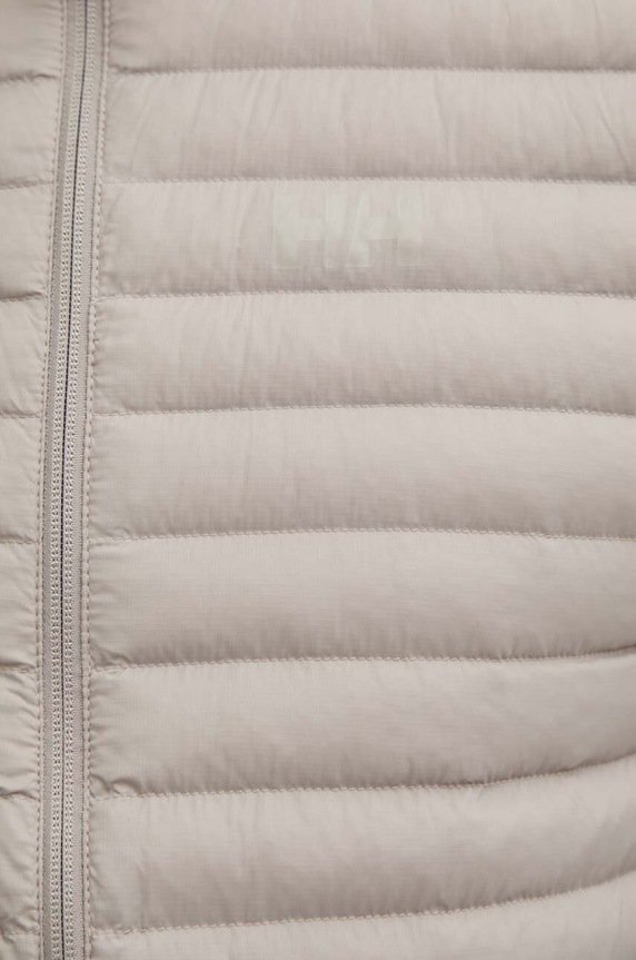 Αθλητικό μπουφάν Helly Hansen Sirdal 62989 γκρί