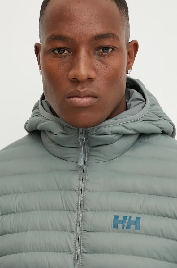 Helly Hansen sports jacket Sirdal green 62989