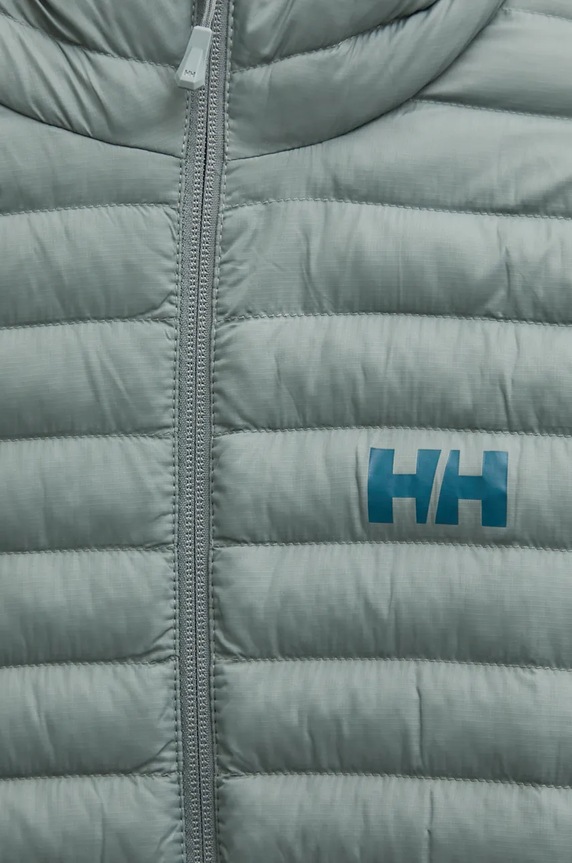Helly Hansen sports jacket Sirdal 62989 green
