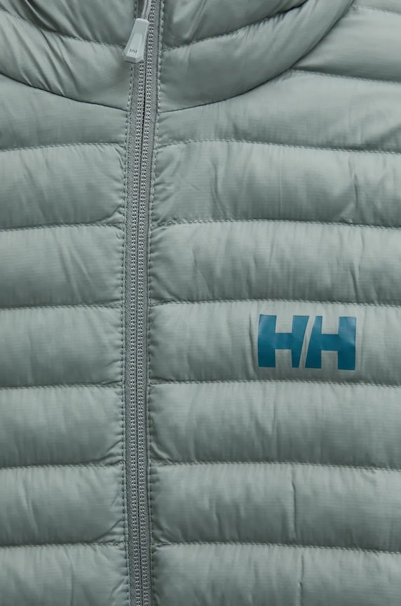 Helly Hansen sports jacket Sirdal 62989 green