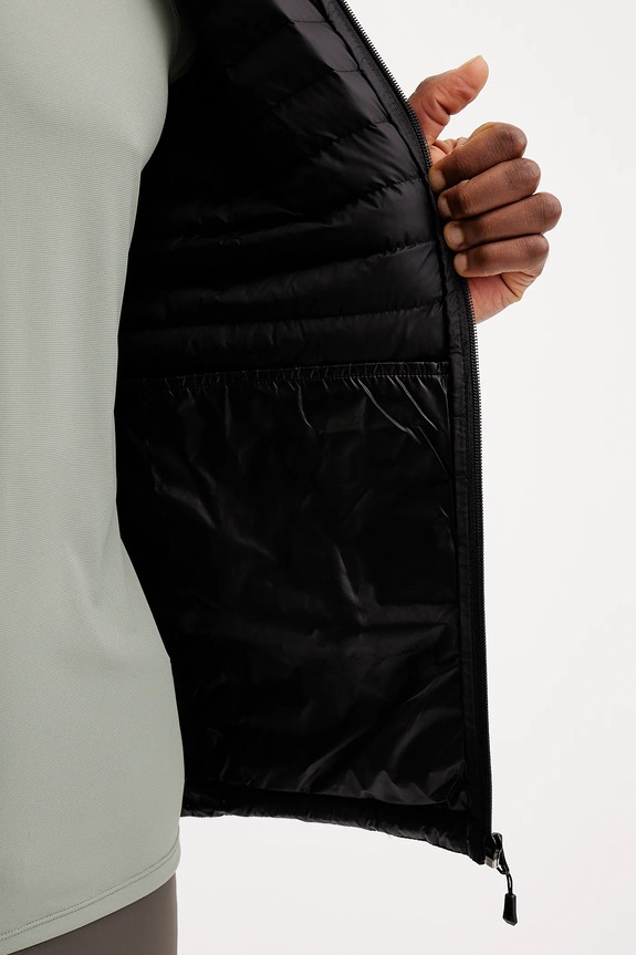 Αθλητικό μπουφάν Helly Hansen Sirdal 62989