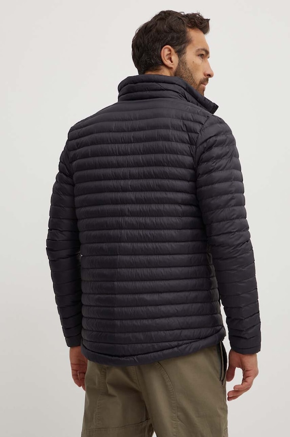 Odjeća Sportska jakna Helly Hansen Sirdal 62990 crna