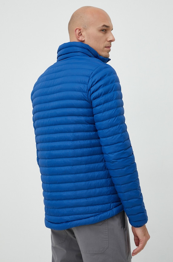 Ruházat Helly Hansen sportos dzseki Sirdal 62990 kék