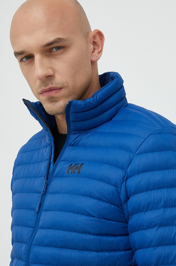 Helly Hansen sportos dzseki Sirdal kék 62990