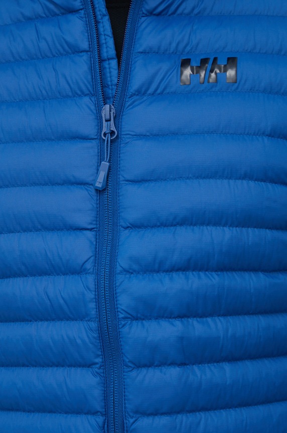 Helly Hansen sportos dzseki Sirdal 62990 kék
