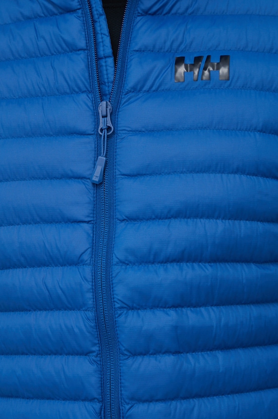 Helly Hansen sportos dzseki Sirdal 62990 kék
