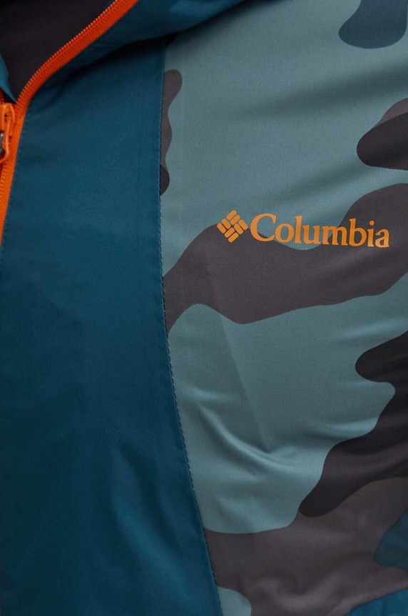 Μπουφάν Columbia Inner Limits II 1893991