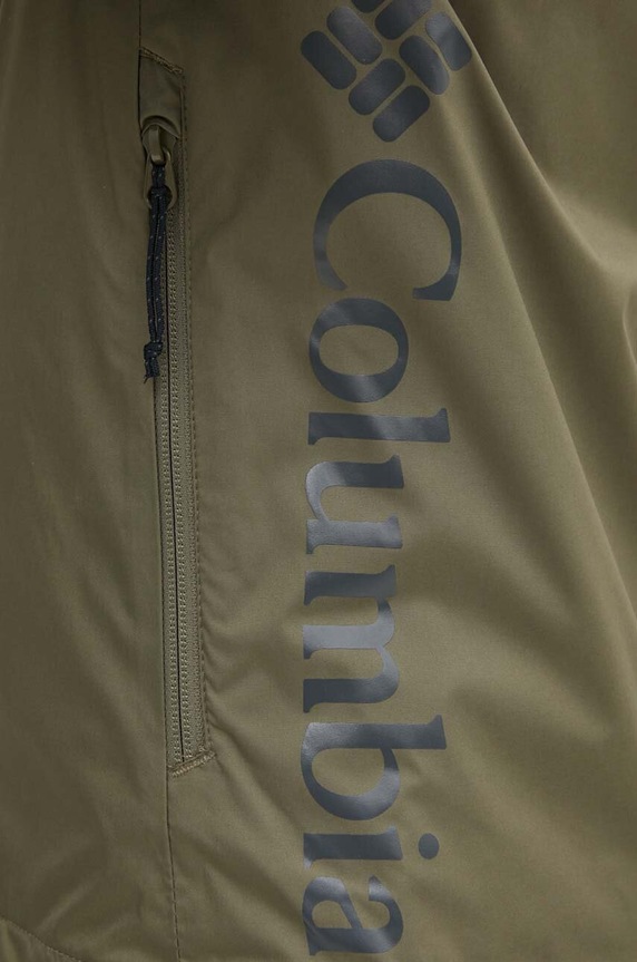 Μπουφάν Columbia Inner Limits II 1893991 πράσινο