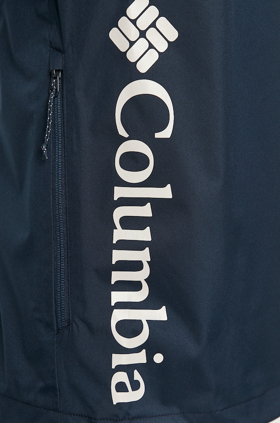 Columbia kurtka outdoorowa Inner Limits II 1893991 niebieski