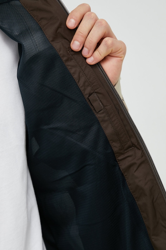 Turistická bunda Columbia Inner Limits Ii Jacket 1893991