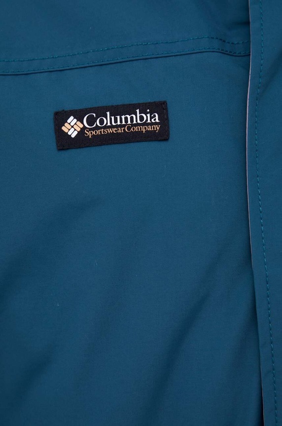 Turistická bunda Columbia 1698401