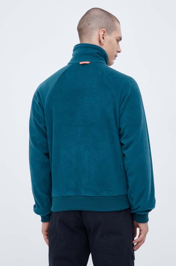 Яке за спортове на открито Columbia 1698401 виолетов