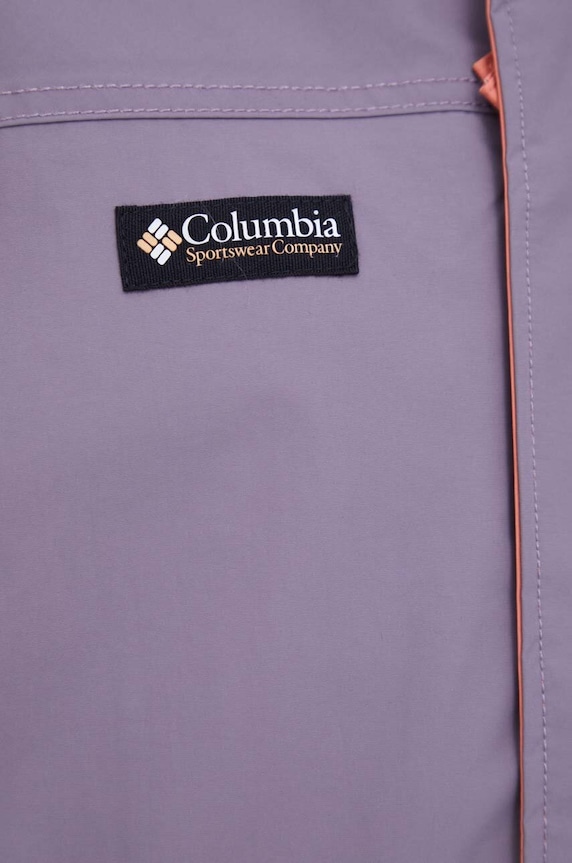 Яке за спортове на открито Columbia 1698401