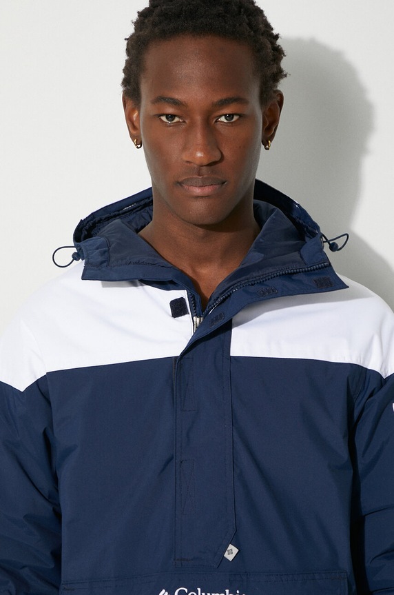 Columbia jacket navy 1698431