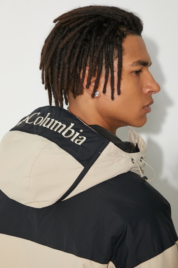 Columbia Яке 1698431 бежов
