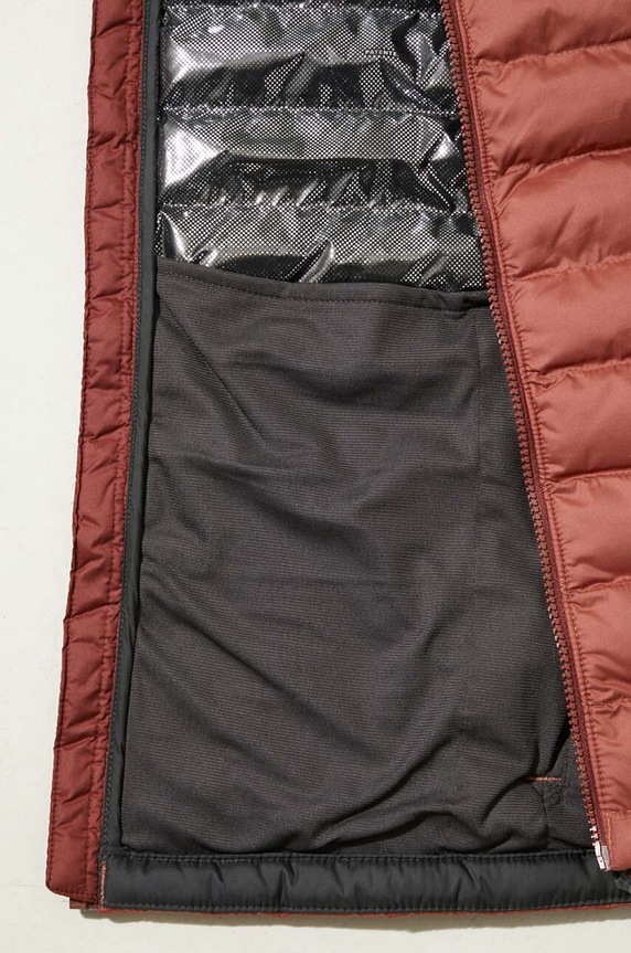 Columbia bezrękawnik Powder Lite 1748031