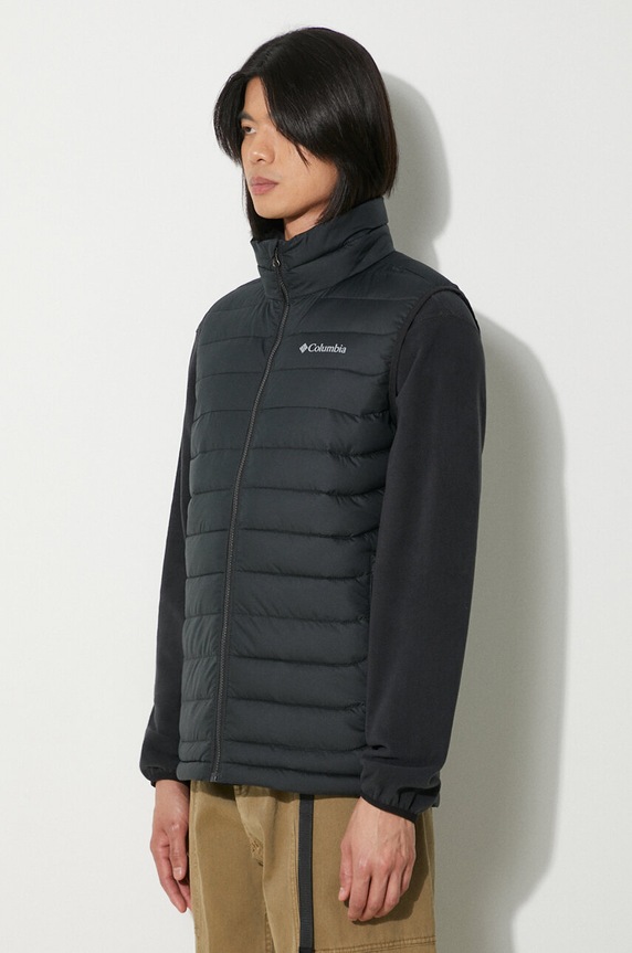 Columbia vest other black 1748031