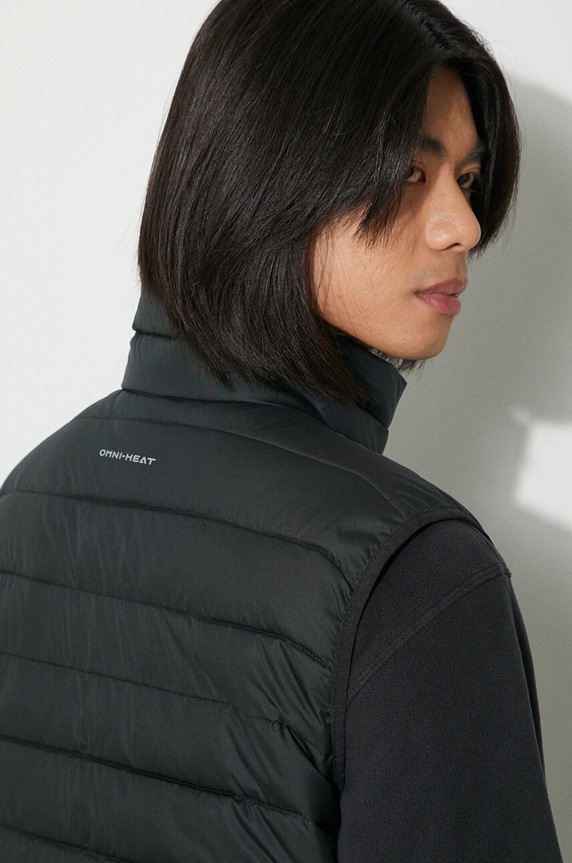 Columbia vest 1748031 black