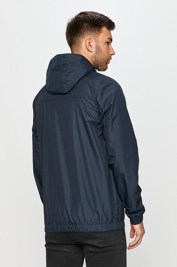 Дрехи Яке Ellesse SHC04987 тъмносин