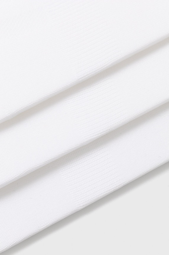 Čarape Reebok FQ6251 bijela AW21