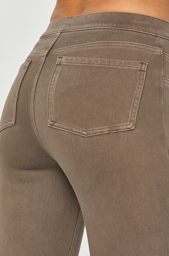 Spanx - Legginsy szary 20018R