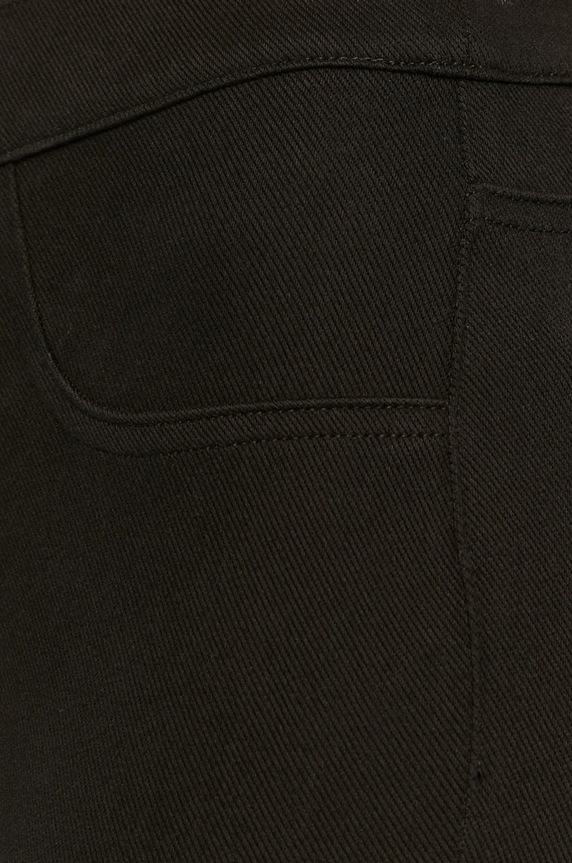 Odzież Spanx - Legginsy 20018R czarny