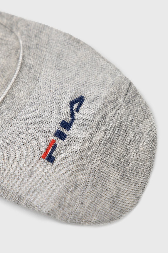 Fila stopki (3-pack) F1278.3 szary AA00