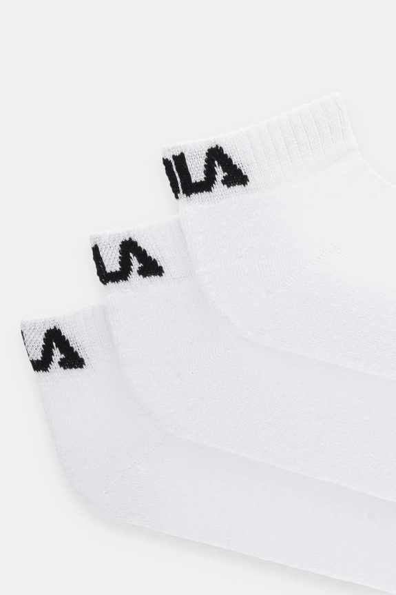 Fila skarpetki (3-pack) F9803 biały AA00