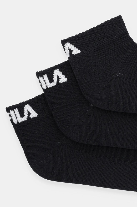 Fila skarpetki (3-pack) F9803 czarny AA00