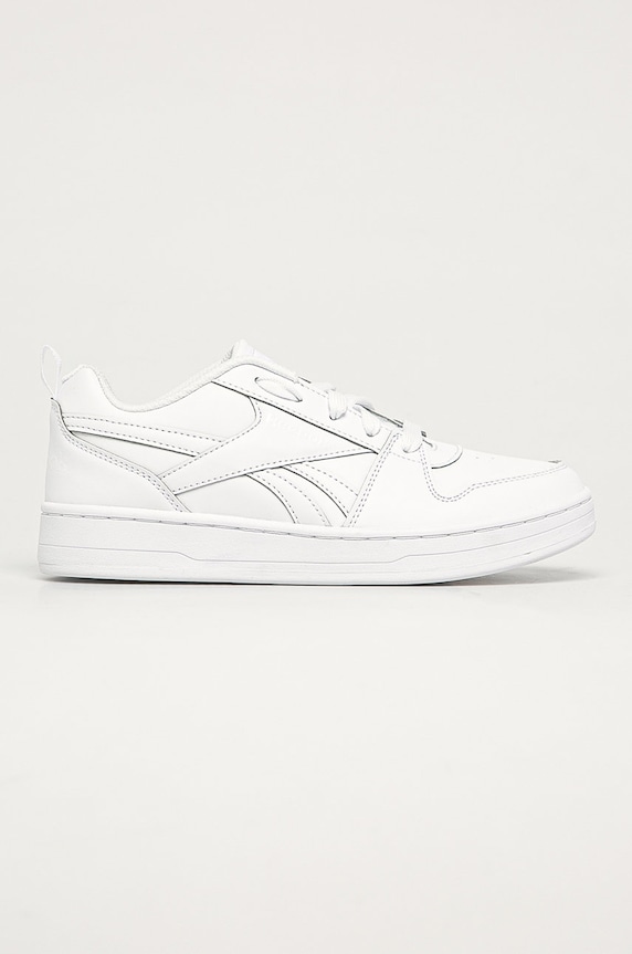 Reebok Classic - Detské topánky ROYAL PRIME biela 100038888