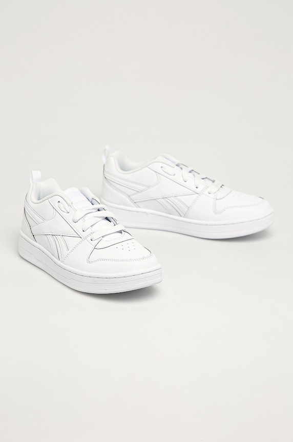 Reebok Classic - Detské topánky ROYAL PRIME 100038888 biela AW24