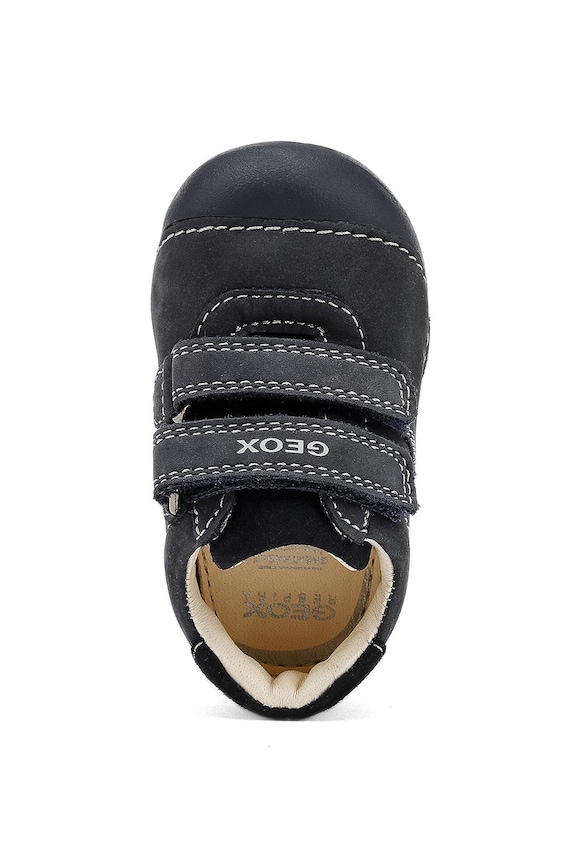 Geox - Półbuty dziecięce B9439A.00032.18.23. granatowy