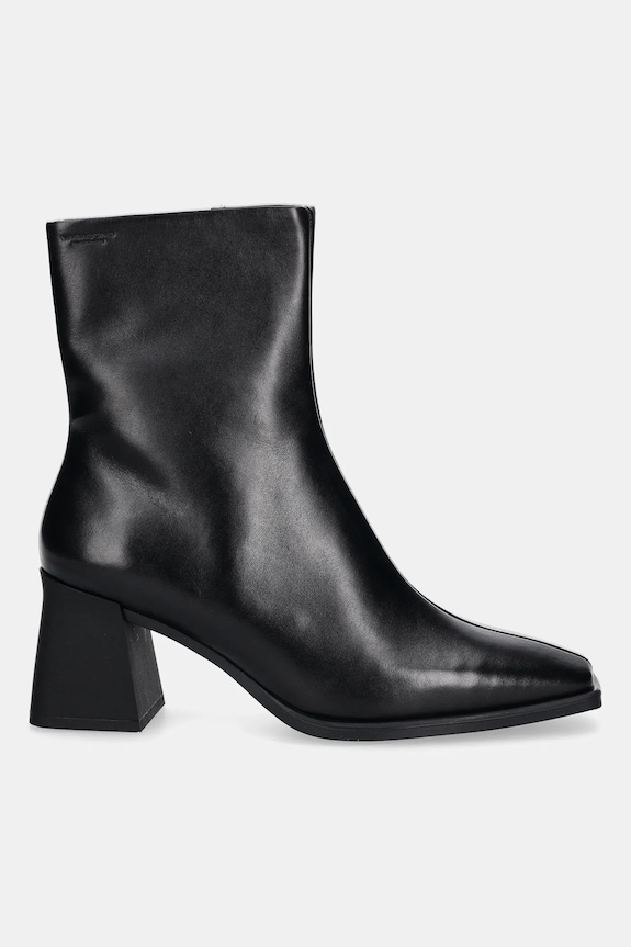Vagabond Shoemakers - Кожаные ботинки Hedda 5002.001.20 чёрный AW25