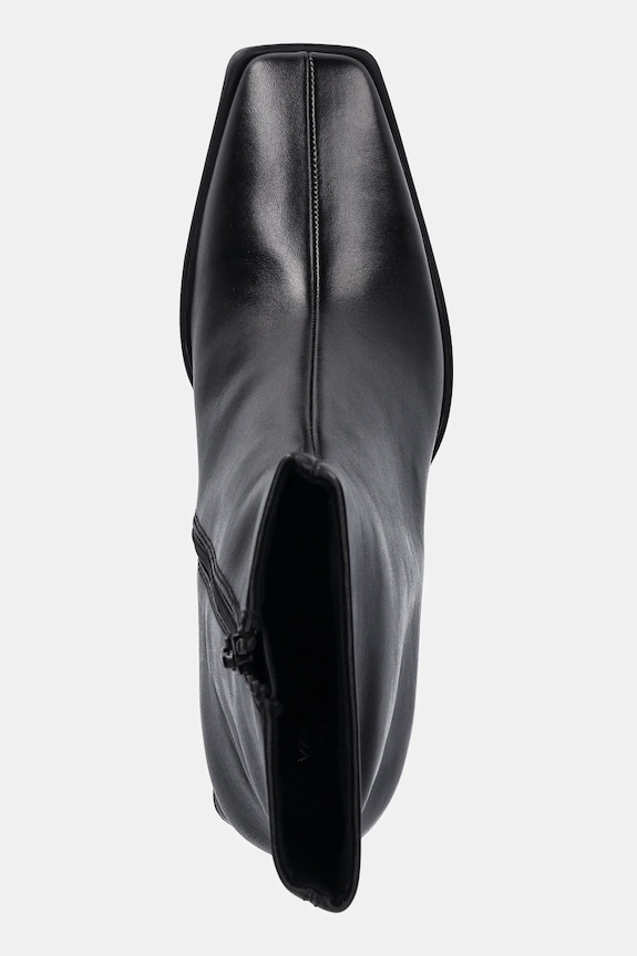 Vagabond Shoemakers - Кожаные ботинки Hedda чёрный 5002.001.20