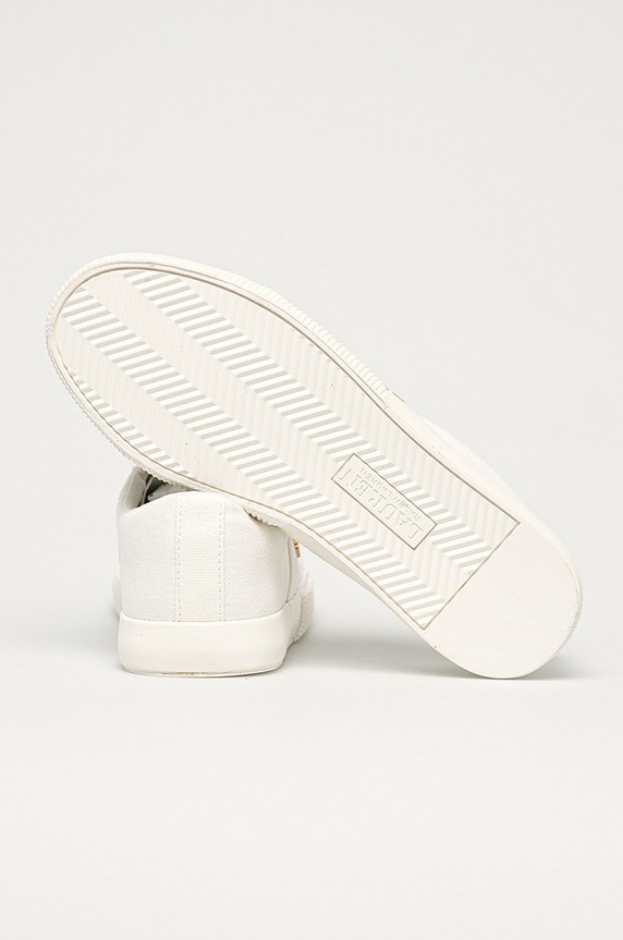 Cipők Lauren Ralph sportcipő Janson II 802804598001 fehér