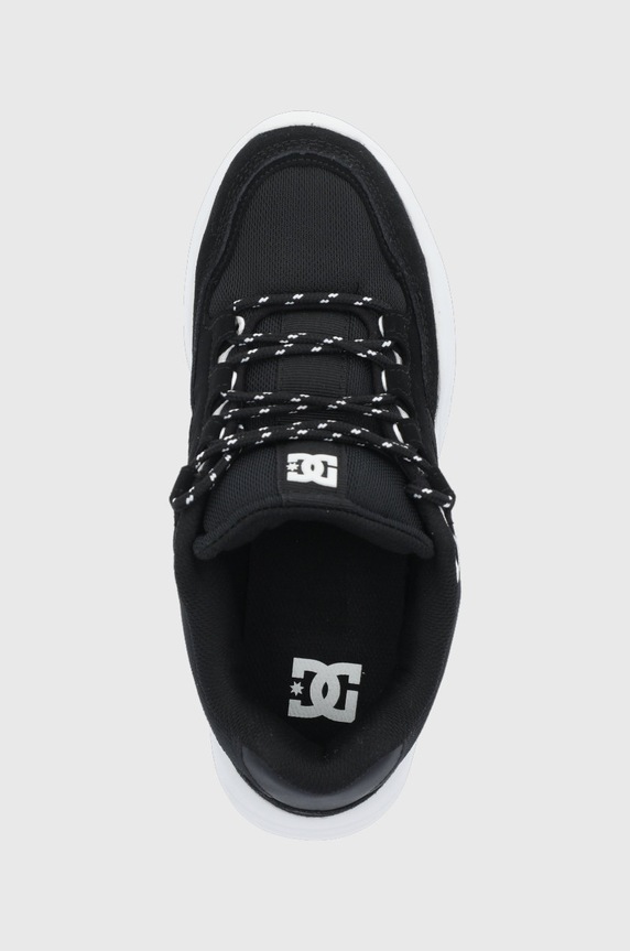 DC buty czarny ADJS700091