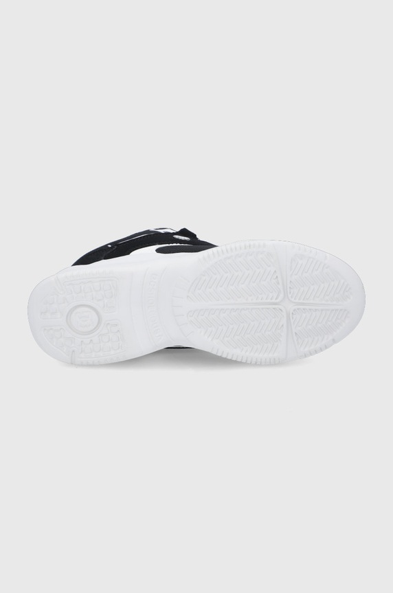DC buty ADJS700091 czarny