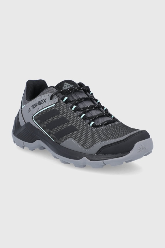 Topánky adidas Performance EE6566 EE6566 sivá AW21