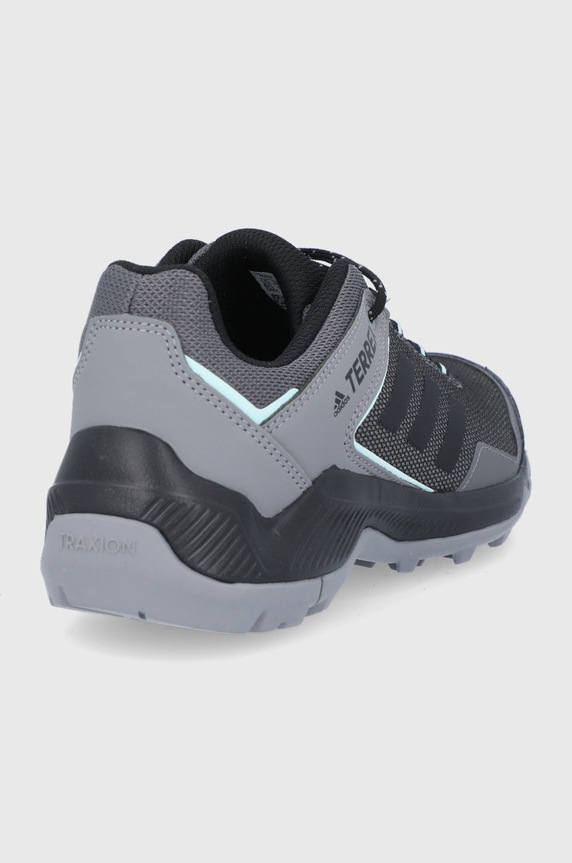 Obuv Topánky adidas Performance EE6566 EE6566 sivá