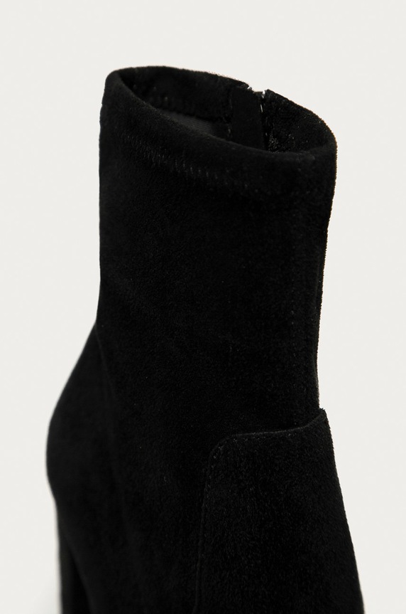 Call It Spring - Botki Serenn 13085240.SERENN czarny