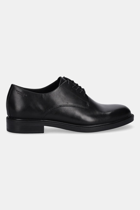 Vagabond Shoemakers - Кожени половинки обувки Amina 5003.601.20 черен AW20