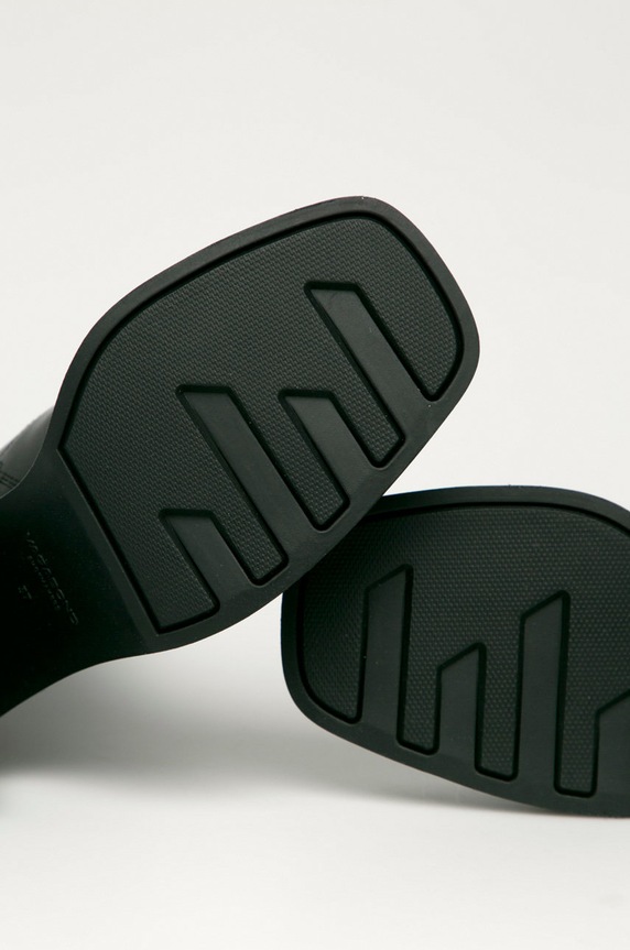 Vagabond Shoemakers Shoemakers - Δερμάτινες μπότες Brooke 5044.201.20 μαύρο
