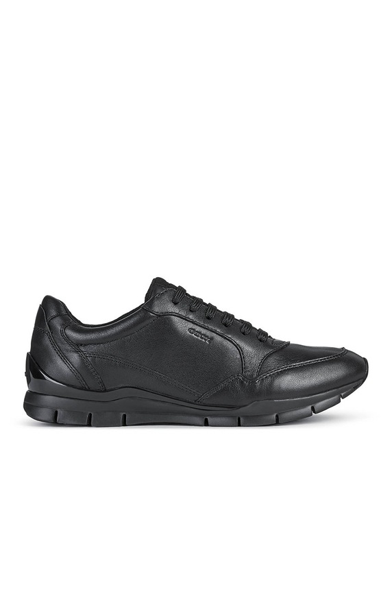 Geox - Pantofi piele negru D04F2A.00085.SUKIE