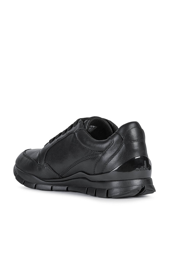 Geox - Pantofi negru D04F2A.00085.SUKIE