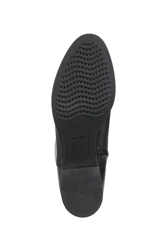 Geox - Bőr csizma D04G1A.00043.FELICITY