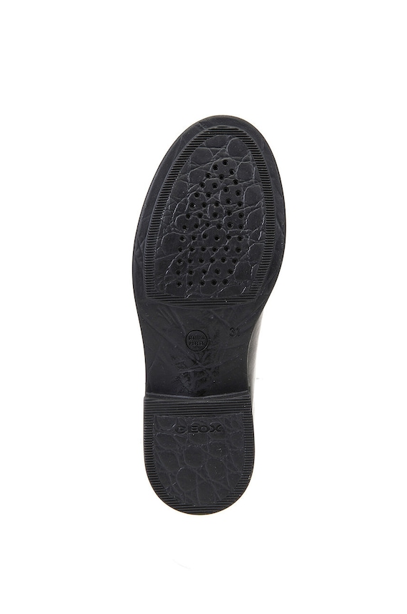 Geox - Botki skórzane JR AGATA J5449C.00043.AGATA