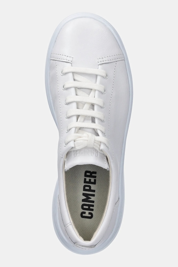 Camper - Kožne cipele Runner Up bijela K200508.041