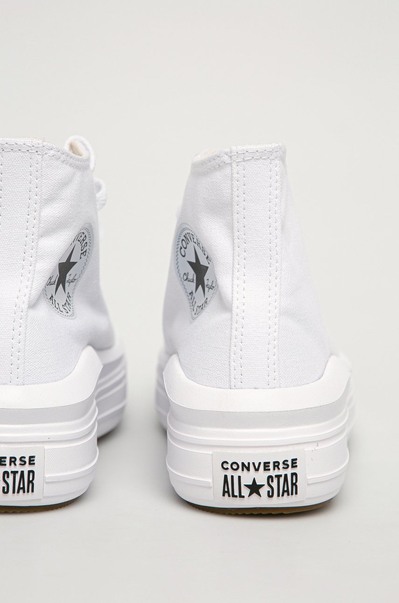 Converse - Tenisky biela 568498C