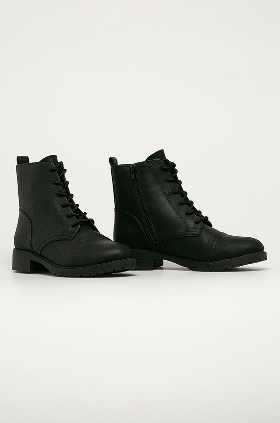 Aldo - Farmářky Grenani 12654531.GRENANI černá AW20