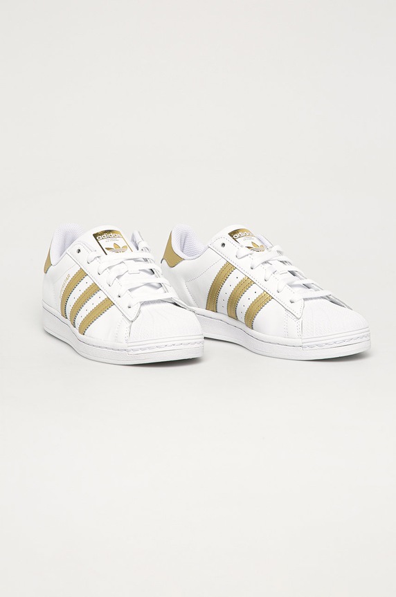 Tenisice adidas Originals Superstar FX7483 bijela AW23